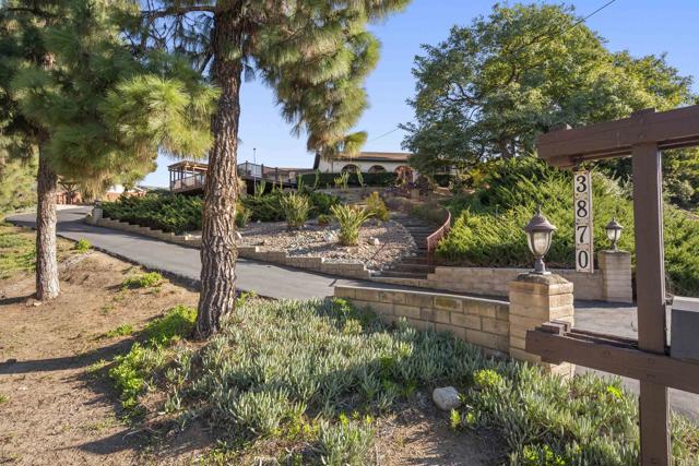 Detail Gallery Image 55 of 65 For 3870 Avenida San Miguel, Bonita,  CA 91902 - 3 Beds | 2/1 Baths