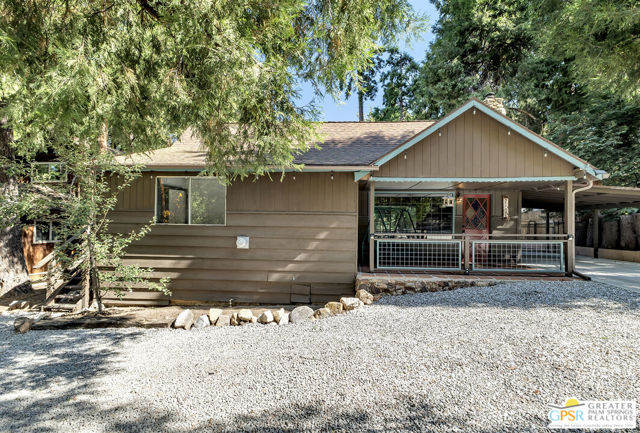 Image 3 for 54760 S Circle Dr, Idyllwild, CA 92549