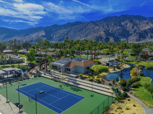 1279 Trofeo Circle, Palm Springs, CA 92262