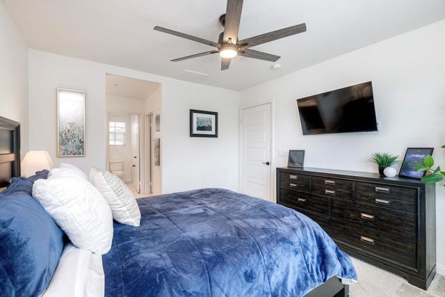 Detail Gallery Image 19 of 31 For 229 Mission Villas Rd., San Marcos,  CA 92069 - 2 Beds | 2/1 Baths