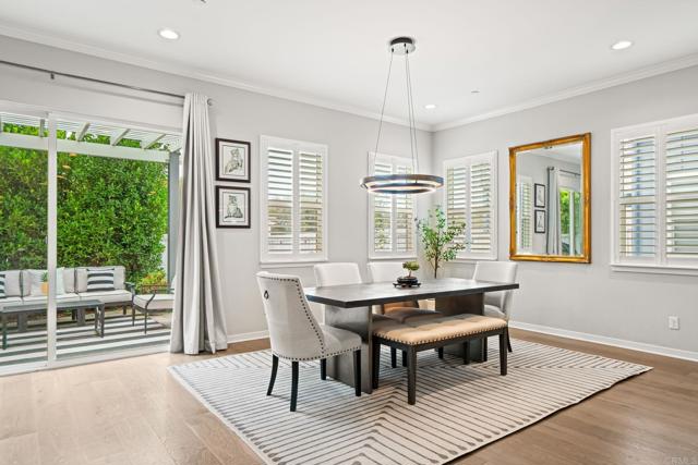 Detail Gallery Image 8 of 52 For 1428 Mackinnon Ave, Cardiff By The Sea,  CA 92007 - 4 Beds | 4 Baths