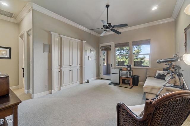 Detail Gallery Image 35 of 67 For 21788 Brighton Crest Dr, Friant,  CA 93626 - 5 Beds | 5 Baths