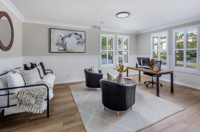 Detail Gallery Image 10 of 44 For 7393 Sitio Lima, Carlsbad,  CA 92009 - 4 Beds | 4/1 Baths