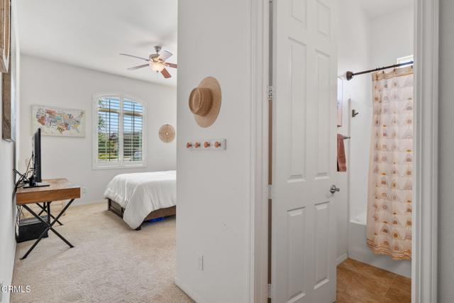 Detail Gallery Image 36 of 53 For 9700 Kingsport Pl, Bakersfield,  CA 93306 - 2 Beds | 2/1 Baths