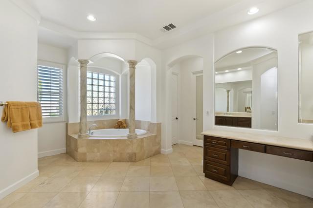 7 Cielo Vista Court, Rancho Mirage, CA 92270