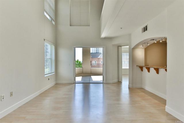 Detail Gallery Image 7 of 34 For 301 W G Street #442,  San Diego,  CA 92101 - 1 Beds | 1/1 Baths