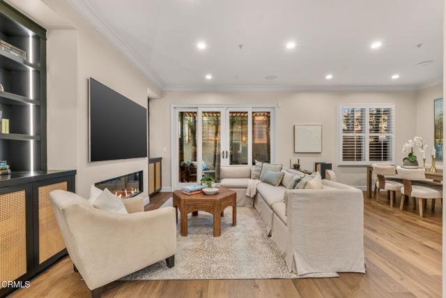 Detail Gallery Image 10 of 29 For 108 S El Molino Ave #106,  Pasadena,  CA 91101 - 3 Beds | 2/1 Baths