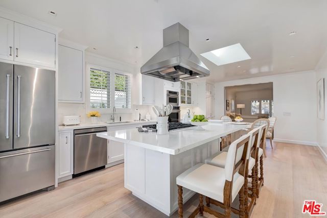 3 Bed Home for Sale in West Hollywood, California