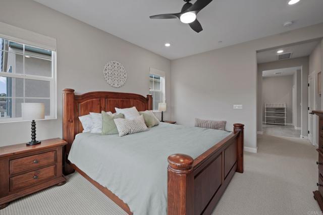 Detail Gallery Image 32 of 55 For 21541 Trail Blazer Ln, Escondido,  CA 92029 - 3 Beds | 3/1 Baths