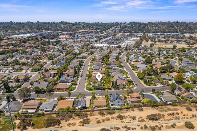 Detail Gallery Image 31 of 36 For 1650 Tucker Ln, Encinitas,  CA 92024 - 2 Beds | 2 Baths