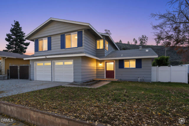 Front Image Thumbnail for CRV1-33808