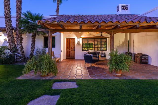 Image 47 of 66 For 71684 San Gorgonio Road