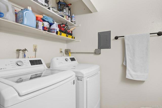 Detail Gallery Image 11 of 17 For 10386 Alphonse St, Santee,  CA 92071 - 2 Beds | 1/1 Baths