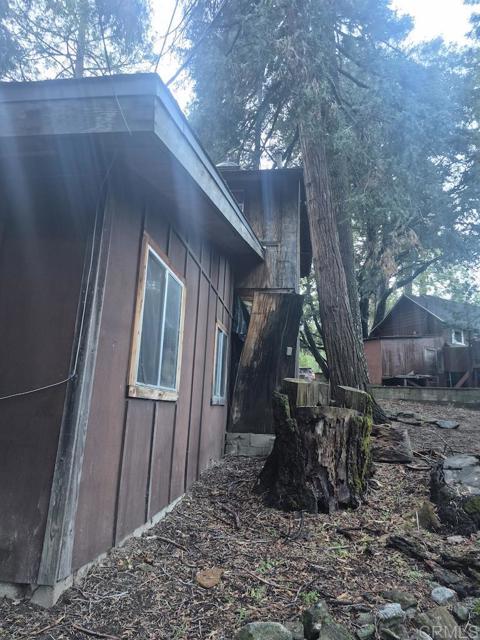 Detail Gallery Image 15 of 20 For 22021 Crestline Rd, Palomar Mountain,  CA 92060 - 2 Beds | 1 Baths