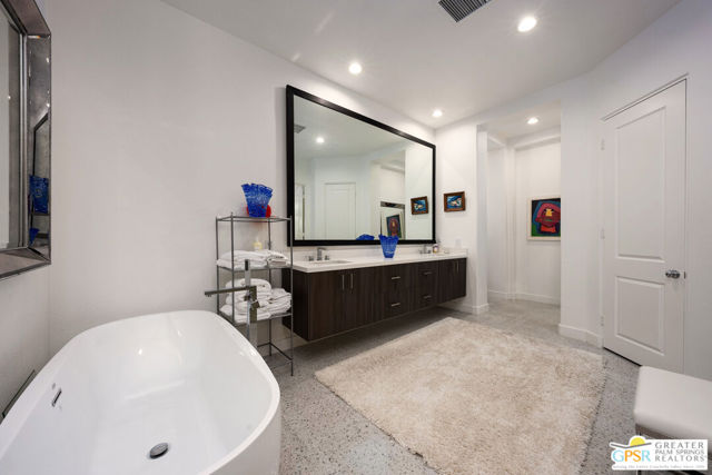 2160 N Hermosa Drive, Palm Springs, CA 92262