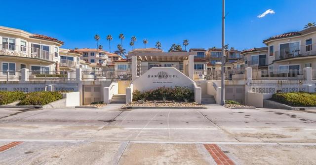 Detail Gallery Image 1 of 1 For 600 N the Strand #23,  Oceanside,  CA 92054 - 2 Beds | 2 Baths