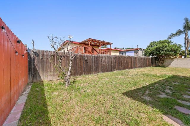 Detail Gallery Image 23 of 40 For 932 Alvin St, San Diego,  CA 92114 - 3 Beds | 2 Baths