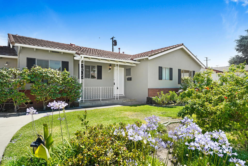 8616 Worthington Drive