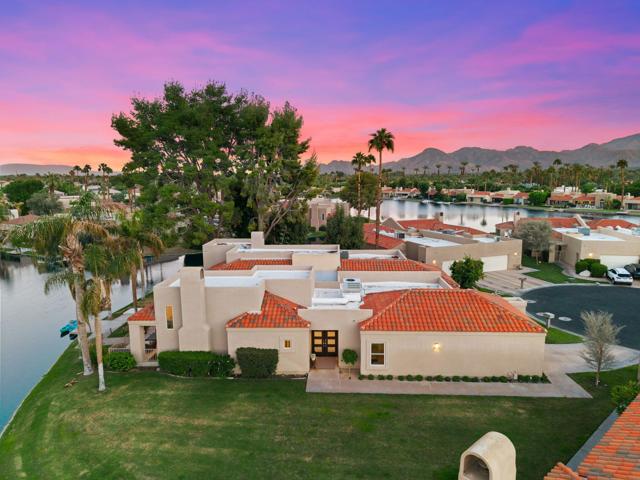 62 Lake Shore Drive, Rancho Mirage, CA 92270