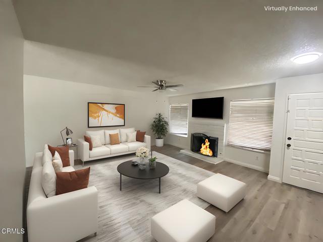 Detail Gallery Image 4 of 18 For 7469 Kaiser Ave, Fontana,  CA 92336 - 3 Beds | 2 Baths