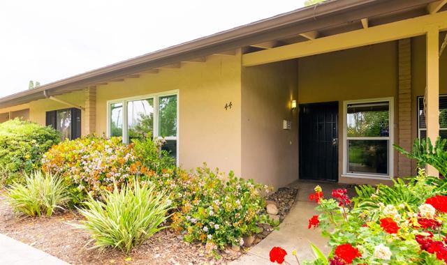 Detail Gallery Image 2 of 26 For 9320 Earl St #44,  La Mesa,  CA 91942 - 1 Beds | 1 Baths