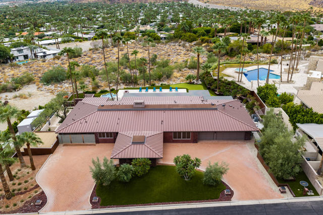 855 W Coronado Avenue, Palm Springs, CA 92262
