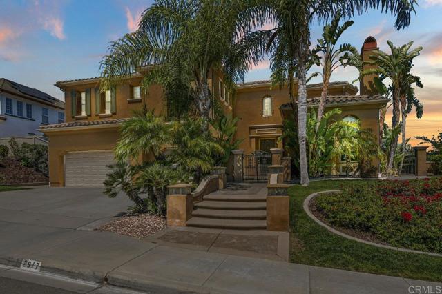 Detail Gallery Image 59 of 65 For 2917 Babbling Brook Rd, Chula Vista,  CA 91914 - 4 Beds | 4/1 Baths