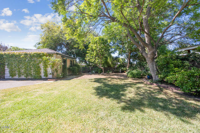 Detail Gallery Image 27 of 31 For 226 W Montana St, Pasadena,  CA 91103 - 2 Beds | 1 Baths