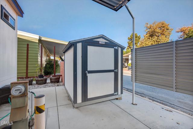 Detail Gallery Image 27 of 28 For 445 Gaviota Pl #124,  Oxnard,  CA 93033 - 3 Beds | 2 Baths