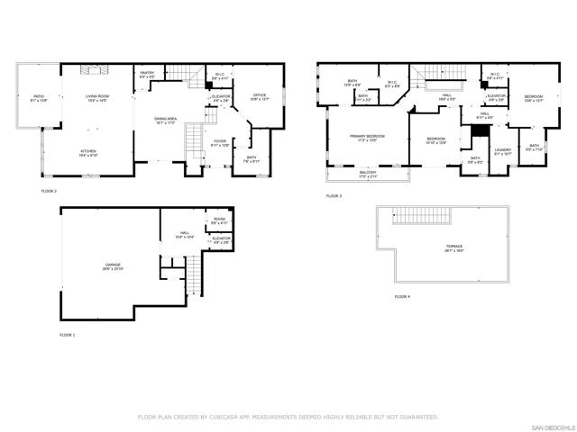 Image 42 of 45 For 708 Silver Street