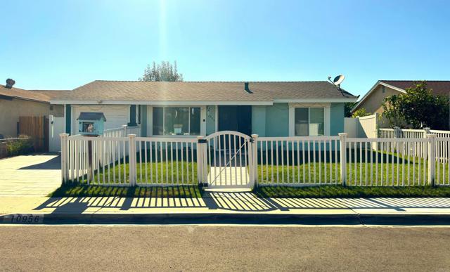 Detail Gallery Image 1 of 1 For 10956 Salinas Way, San Diego,  CA 92126 - 2 Beds | 1 Baths