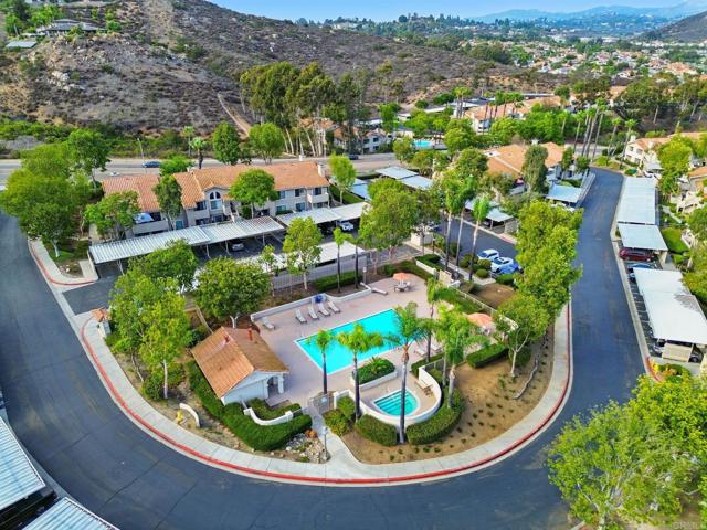 Detail Gallery Image 2 of 29 For 11525 Fury Ln #88,  El Cajon,  CA 92019 - 2 Beds | 2 Baths