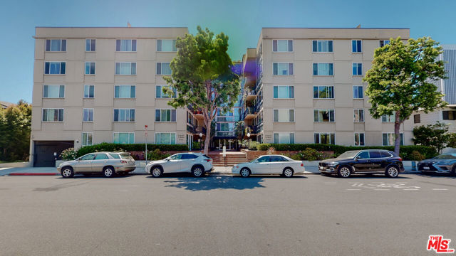 2 Bed Home for Sale in Beverly Hills, California