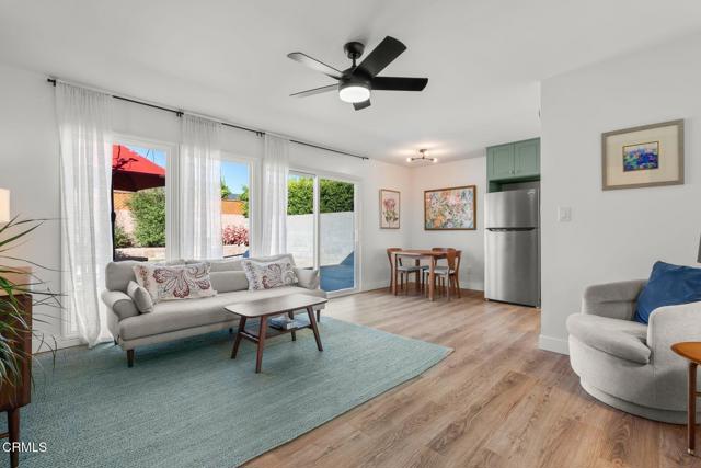 Detail Gallery Image 9 of 20 For 3971 Flower St, Ventura,  CA 93003 - 3 Beds | 1 Baths