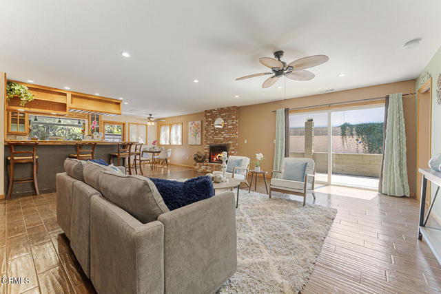 Detail Gallery Image 11 of 38 For 1100 Leonard Ave, Pasadena,  CA 91107 - 3 Beds | 3 Baths