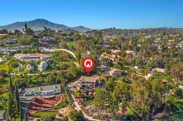 Detail Gallery Image 9 of 53 For 1605 Vista Del Valle, El Cajon,  CA 92019 - 3 Beds | 2/2 Baths