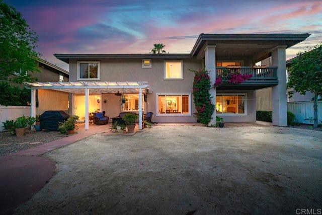 Detail Gallery Image 69 of 72 For 2312 Orchard View Ln., Escondido,  CA 92027 - 4 Beds | 3 Baths