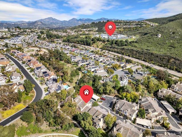 Detail Gallery Image 44 of 46 For 11378 Provencal Pl, San Diego,  CA 92128 - 3 Beds | 2/1 Baths