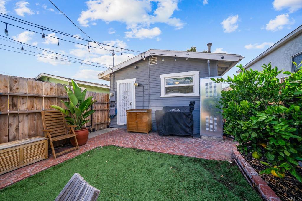 3691 Chamoune Avenue - photo 17