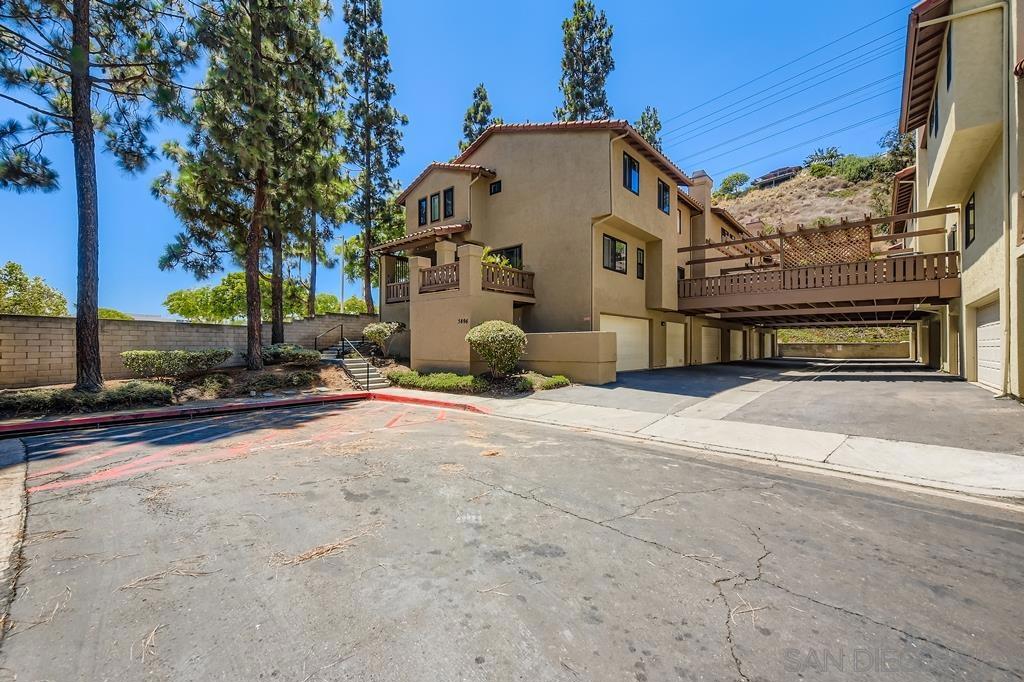 5806 Mission Center Rd #C