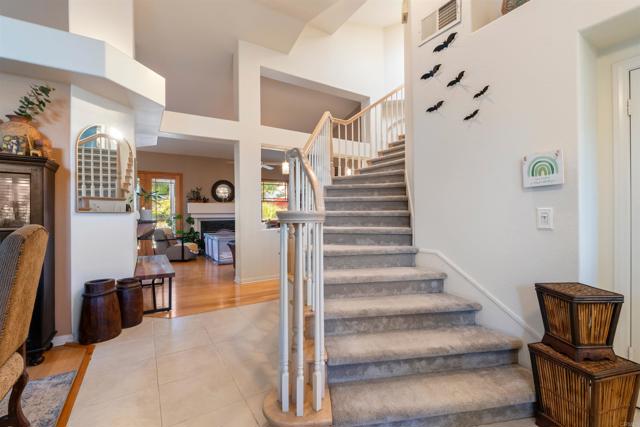 Detail Gallery Image 31 of 46 For 633 Cantara Ln, Vista,  CA 92081 - 3 Beds | 2/1 Baths