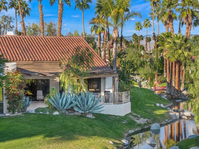 10511 Sunningdale Drive, Rancho Mirage, CA 92270