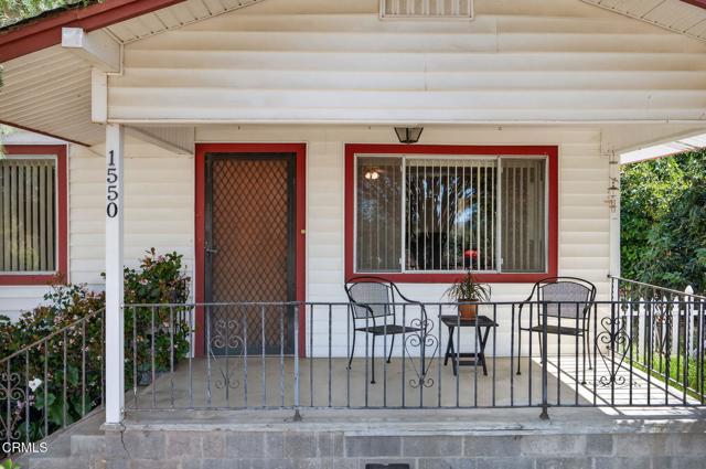 Detail Gallery Image 2 of 41 For 1550 Santa Paula St, Fillmore,  CA 93015 - 3 Beds | 1 Baths