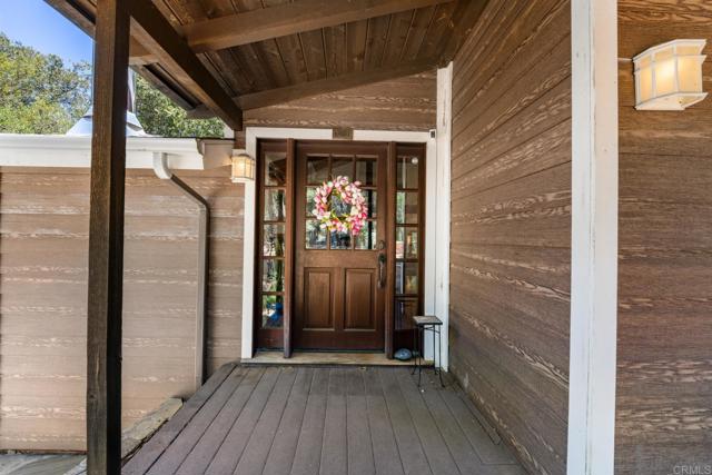 Detail Gallery Image 6 of 69 For 4576 Luneta Drive, Julian,  CA 92036 - 3 Beds | 2 Baths