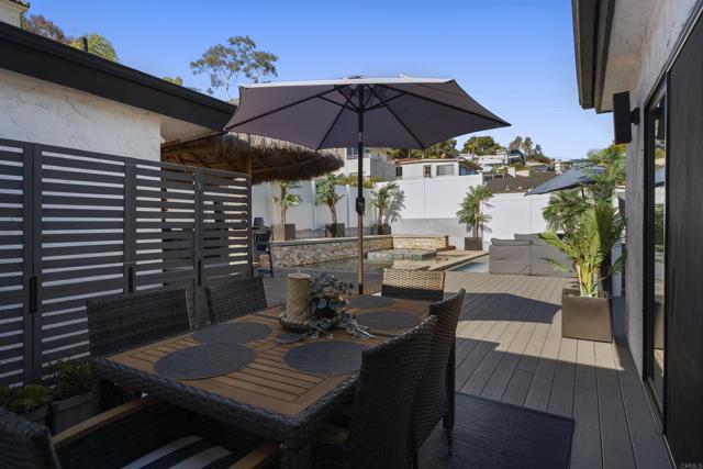 Detail Gallery Image 28 of 75 For 3120 Poe St, San Diego,  CA 92106 - 3 Beds | 2 Baths