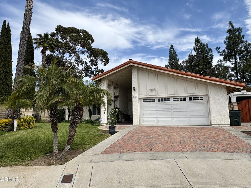 216 Eagleview Place