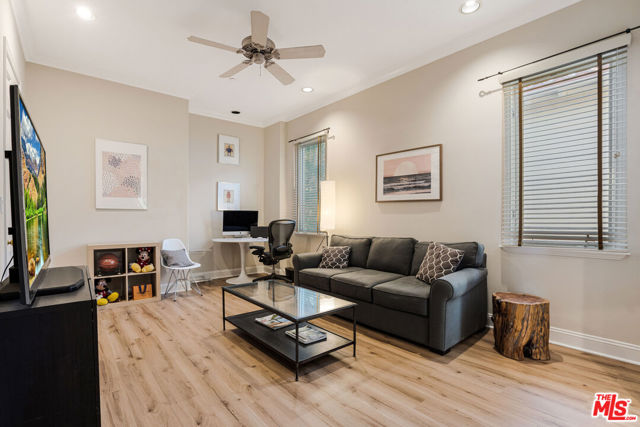 Drew Fenton | 16742 Via Pacifica Pacific Palisades CA | MLS: 7348440
