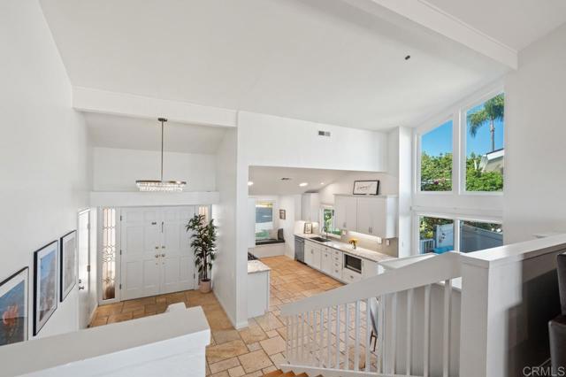 Home for Sale in La Jolla