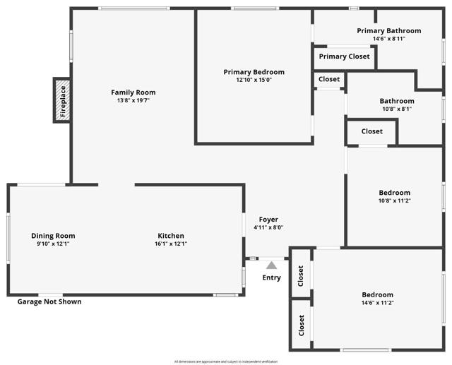 1974 Harmil Way, San Jose, California 95125, 3 Bedrooms Bedrooms, ,2 BathroomsBathrooms,Single Family Residence,For Sale,Harmil,ML81994563