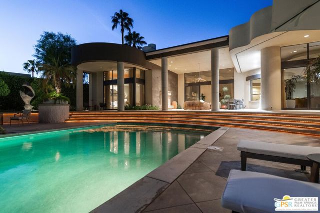 23 Stephen Terrace, Rancho Mirage, CA 92270